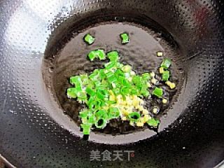 番茄土豆炖豆角的做法步骤：2