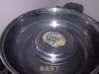 米酒糯米饭的做法步骤：5