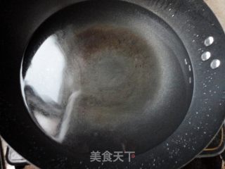 张炎家的美味家常小炒之一------蚝油香菇扒小青菜的做法步骤：3