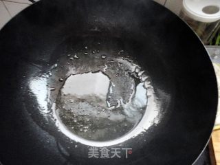 张炎家的美味家常小炒之一------蚝油香菇扒小青菜的做法步骤：6