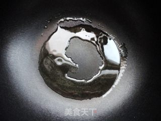 张炎家的美味家常小炒之一------蚝油香菇扒小青菜的做法步骤：8