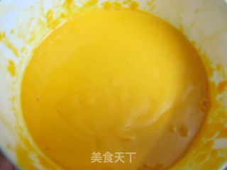 入口即化芒果补丁的做法步骤：2