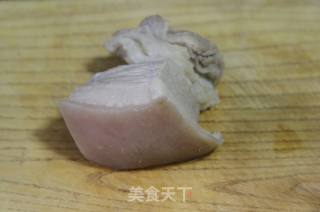 台式回锅肉的做法步骤：2
