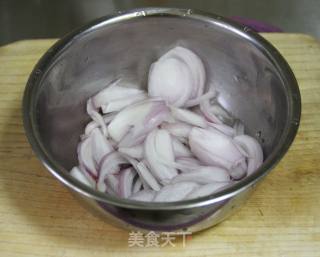 台式回锅肉的做法步骤：3
