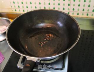 台式回锅肉的做法步骤：6