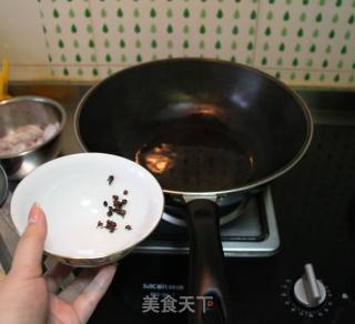 台式回锅肉的做法步骤：7