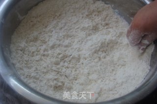 二伏面，教你在家制作，舌尖上的中国之【正宗陕西岐山臊子面】的做法步骤：11