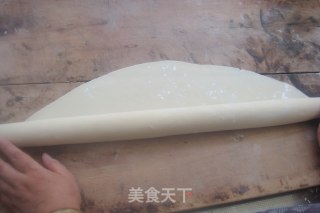 二伏面，教你在家制作，舌尖上的中国之【正宗陕西岐山臊子面】的做法步骤：17