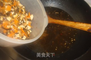 二伏面，教你在家制作，舌尖上的中国之【正宗陕西岐山臊子面】的做法步骤：36