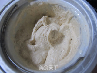 香草核桃冰淇淋的做法步骤：13