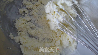奶油芝士蛋糕的做法步骤：2