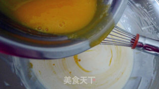 奶油芝士蛋糕的做法步骤：4