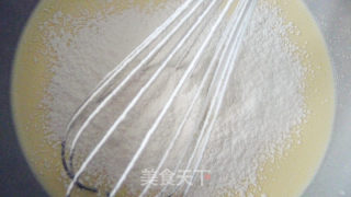 奶油芝士蛋糕的做法步骤：5