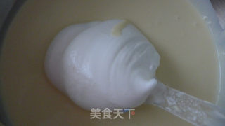 奶油芝士蛋糕的做法步骤：7