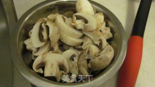 西式黑椒牛肉~的做法步骤：2