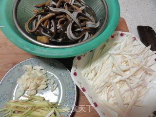 抄软兜的做法步骤：1
