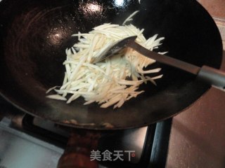 抄软兜的做法步骤：2