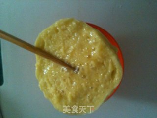 香煎馍片的做法步骤：5