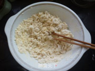 麻酱薄饼的做法步骤：2