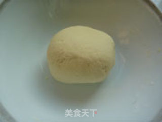 麻酱薄饼的做法步骤：3