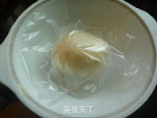 麻酱薄饼的做法步骤：4