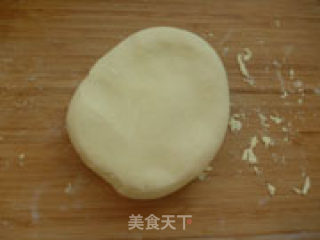 麻酱薄饼的做法步骤：5