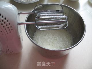 家庭戚风的做法步骤：3