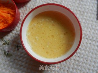 玉带蛋皮卷的做法步骤：6