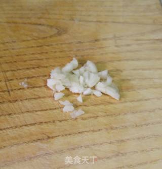 腐竹拌黄瓜的做法步骤：5