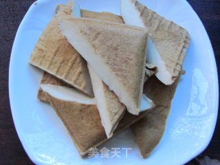 红烧鸭掌的做法步骤：8