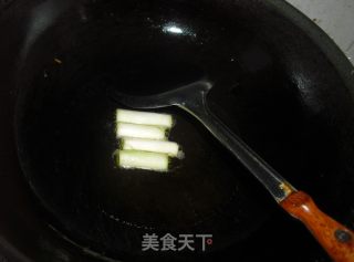 金钩葱拌面的做法步骤：7