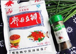 微波炉烤鱼的做法步骤：2