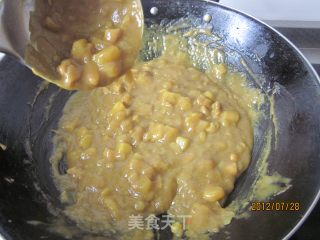 土豆咖喱的做法步骤：5