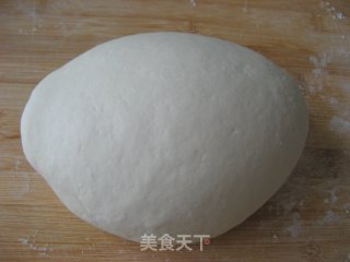 西瓜皮素馅包子的做法步骤：7