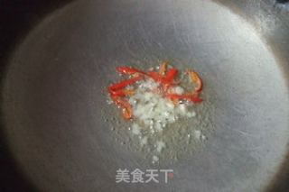银芽笋丝的做法步骤：5