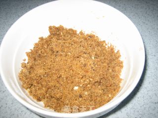 咖啡核桃蛋糕的做法步骤：5