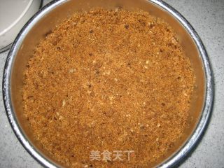 咖啡核桃蛋糕的做法步骤：6