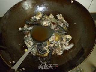 烧焖童子鸡的做法步骤：3