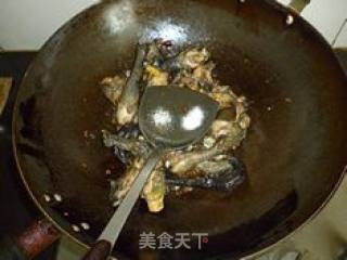 烧焖童子鸡的做法步骤：4