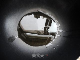 简单快速的美味家常小炒之------青椒炒肉丝的做法步骤：6