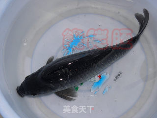鲫鱼豆腐汤的做法步骤：1