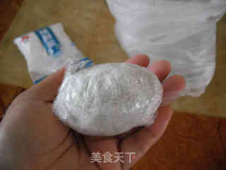 盐包咸鸭蛋的做法步骤：4