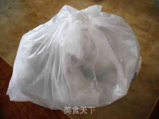 盐包咸鸭蛋的做法步骤：6