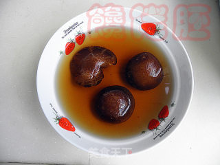 富贵鲫鱼的做法步骤：2