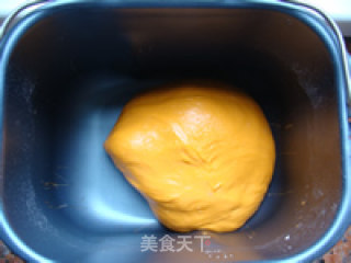 黄金芝士吐司的做法步骤：4