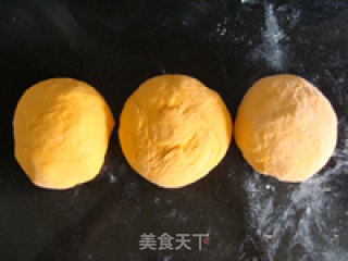 黄金芝士吐司的做法步骤：6