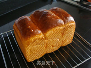 黄金芝士吐司的做法步骤：11
