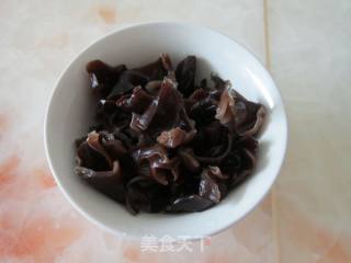 生炒鸭丁的做法步骤：4