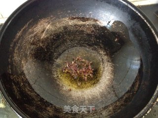 清脂降压美味菜——黄瓜炒木耳的做法步骤：5