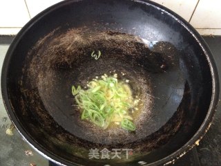 清脂降压美味菜——黄瓜炒木耳的做法步骤：6